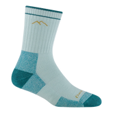 Women's Coolmax® Hiker Micro Crew Midweight Hiking Socks