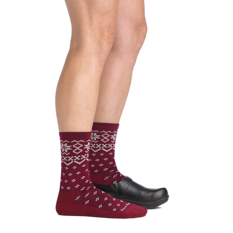 Women's Lightweight Lifestyle Cushion 2-Pack