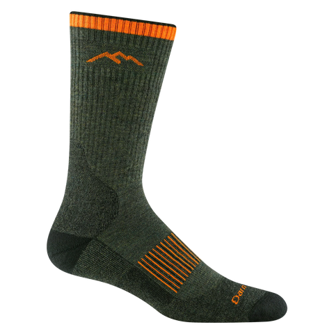 Men's and Women's Midweight Hunting Boot 2-Pack