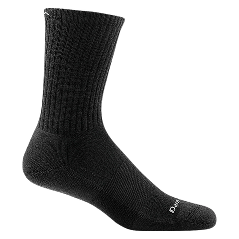 Men's The Standard Crew Lightweight Lifestyle Socks