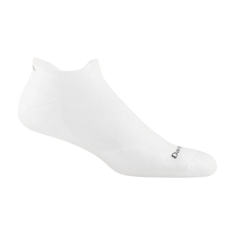 Men's Coolmax® Run No Show Tab Ultra-Lightweight Running Socks