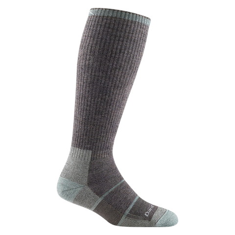 Women's Mary Fields Over-the-Calf  Midweight Work Sock