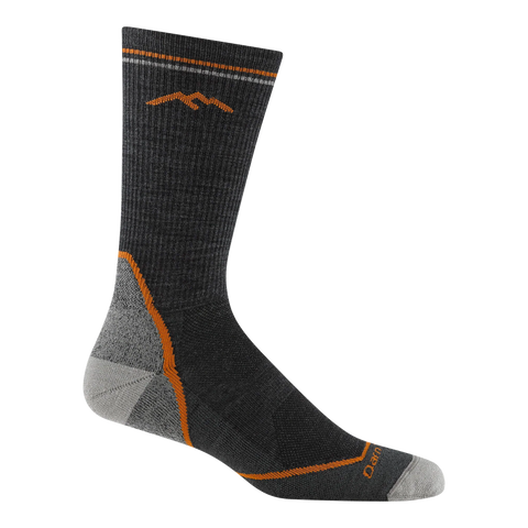Men's Light Hiker Boot Lightweight Hiking Socks