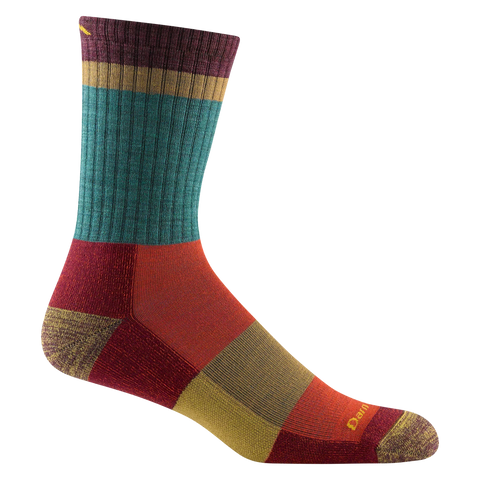Men's Hike Micro Crew 3-Pack