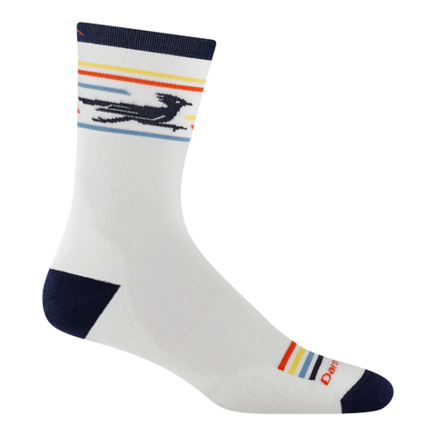 Men's Frontrunner Micro Crew Ultra-Lightweight Running Socks