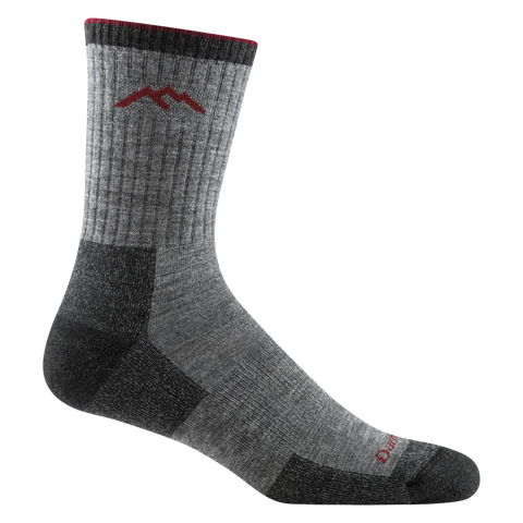 Men's Hiker Micro Crew 3-Pack
