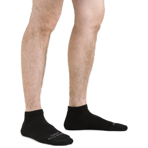 T4016 No Show Midweight Tactical 5-Pack