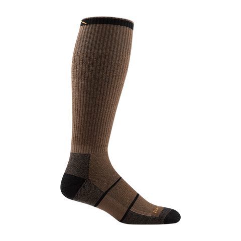 Men's Paul Bunyan Over-the-Calf  Midweight Work Sock